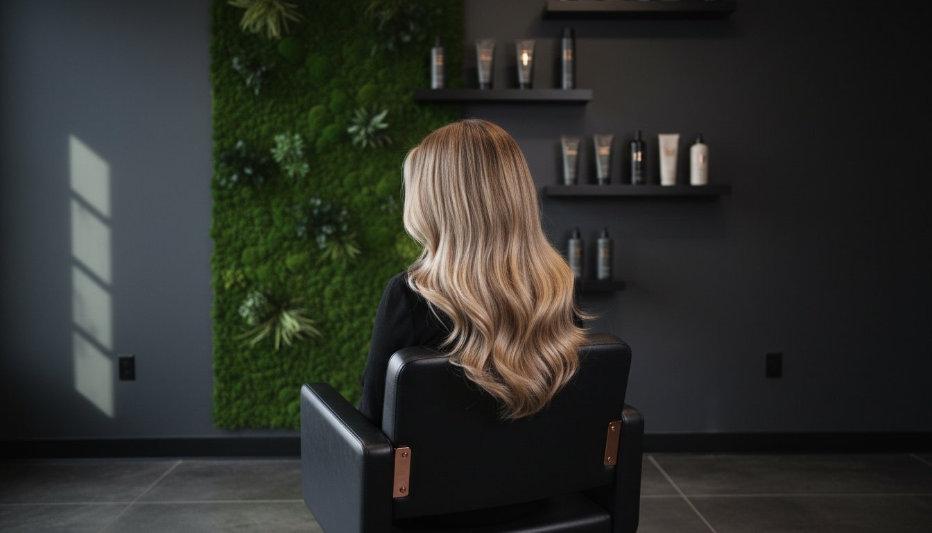Best Hair Salon in Montgomery, TX: Your Guide to Luxury Haircare in 2026