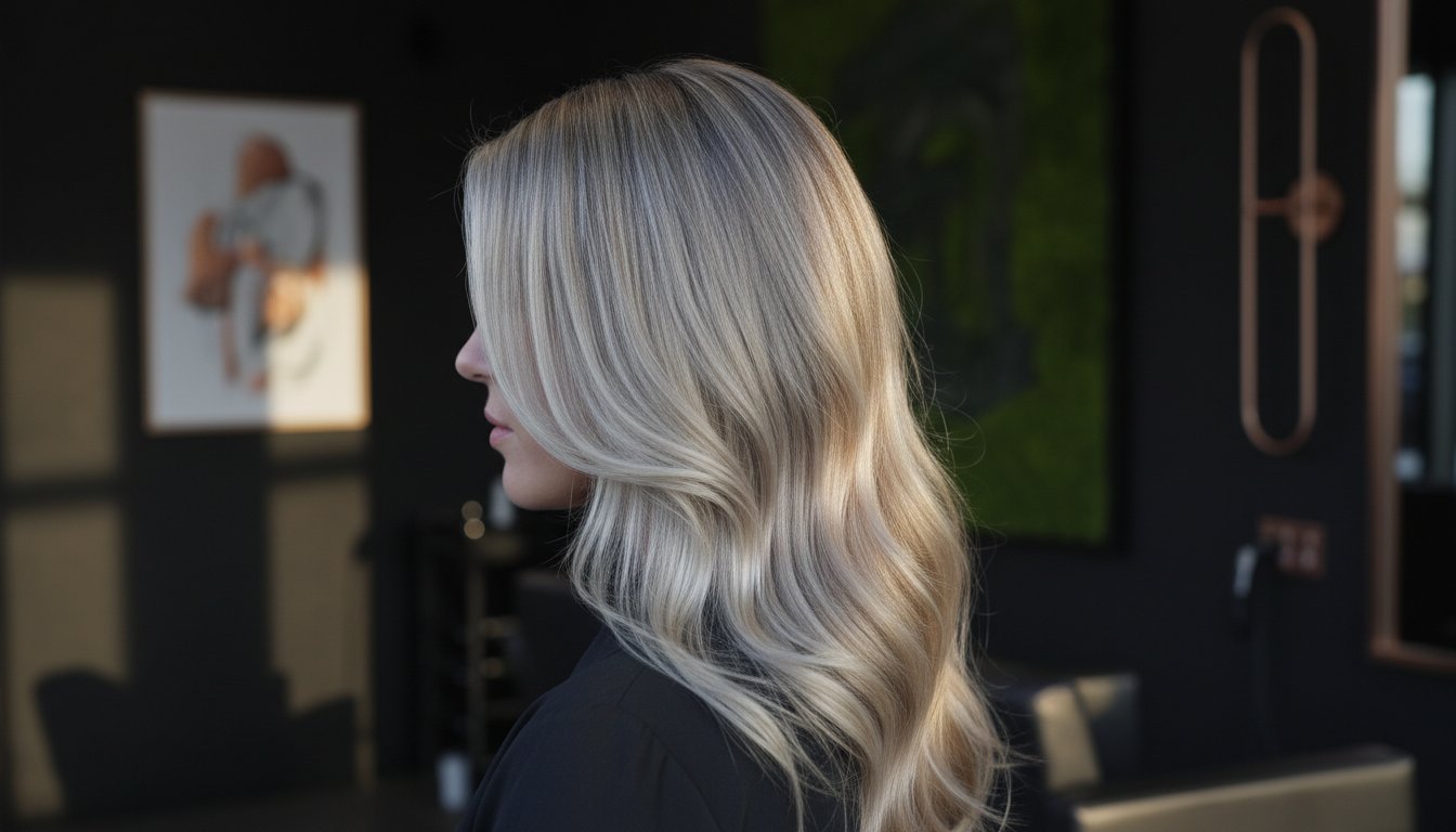 Blonding Services in The Woodlands: The Ultimate Guide to Your Dream Hair