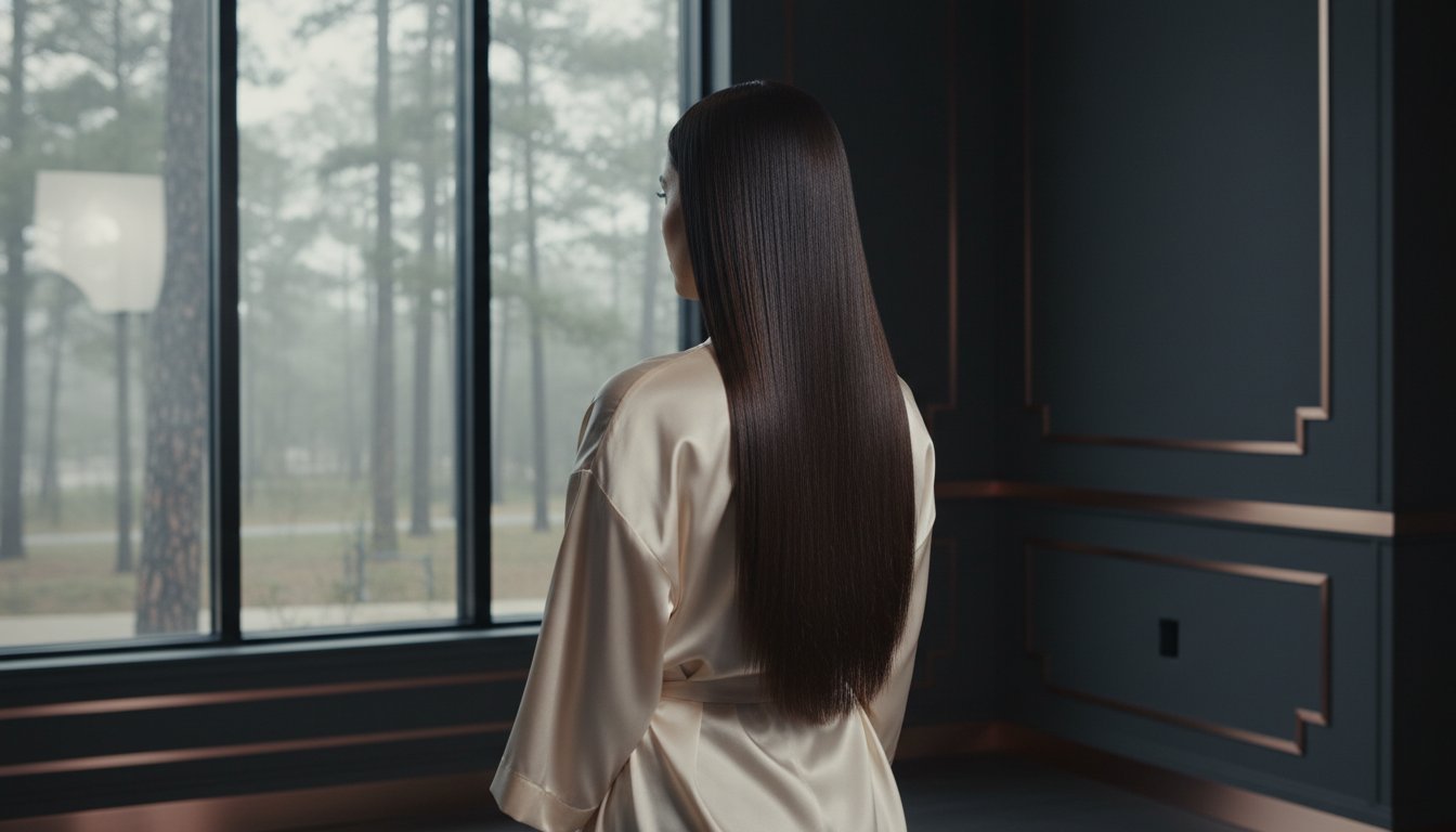 Brazilian Blowout in Montgomery, TX: The Ultimate Guide to Frizz-Free Hair (2026)
