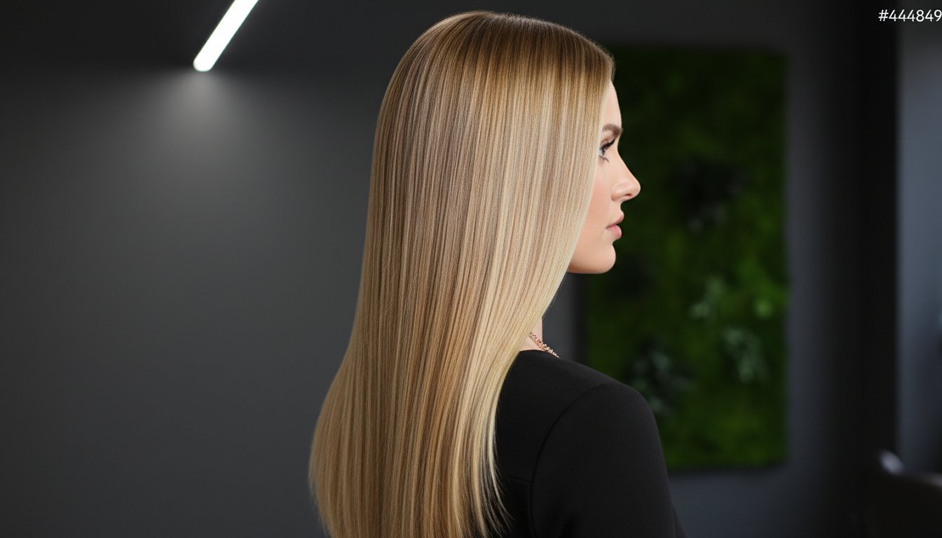 Expert Solutions for Dry Hair in The Woodlands, Magnolia, and Montgomery, TX