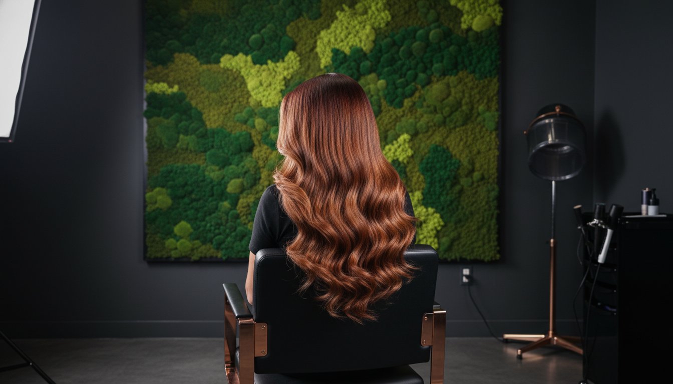 Hand-Tied Extensions Cost in The Woodlands: Your 2026 Investment Guide