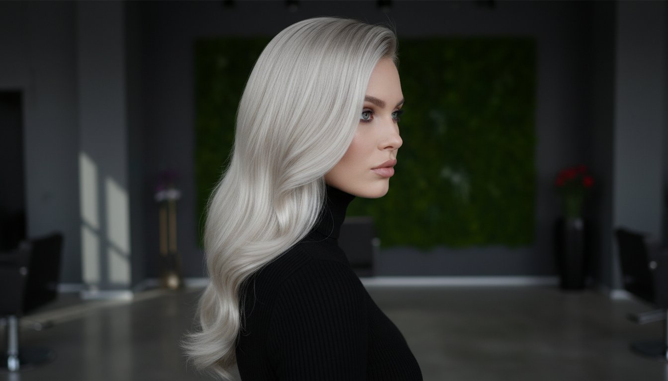 How to Care for Bleached Hair: A Pro Guide for The Woodlands & Magnolia Residents
