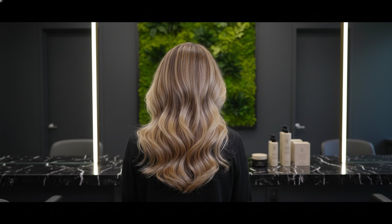 Sustainable Beauty in The Woodlands TX: The 2026 Luxury Hair Care Guide