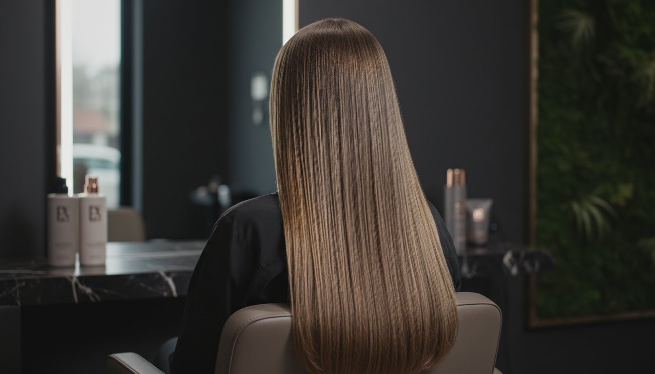 The Best Split Ends Hair Treatment Products in The Woodlands & Magnolia (2026)