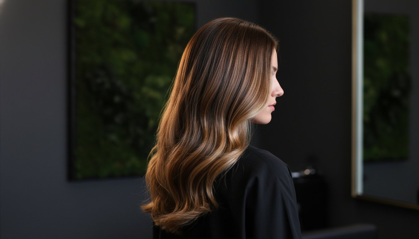 Why Your Hair Feels Dry After Coloring (And How to Fix It) in The Woodlands